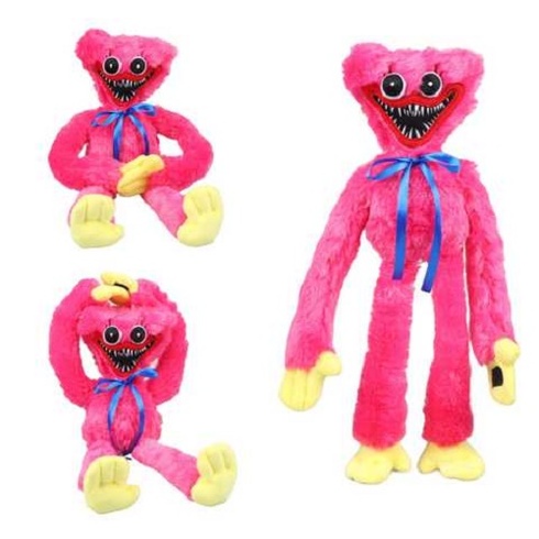 М'яка іграшка Хагі Вагі (рожевий)