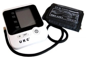 Тонометр для вимірювання тиску UKC BL-8034