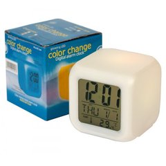 Часы хамелеон CX508 кубик R190464