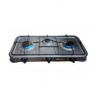Газовая плита STARLUX SGS 6003 (белая)