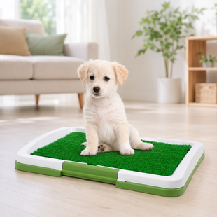Туалет для собак Puppy Potty Pad MH-872