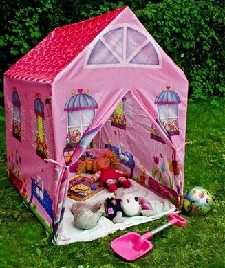 Игровая палатка-домик Princess Home