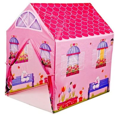Игровая палатка-домик Princess Home