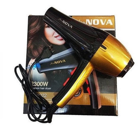 Фен для волосся Nova NV-9022 2300W