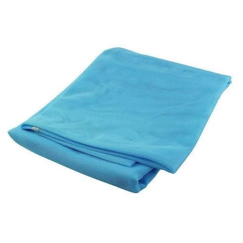 Пляжна підстилка покривало килимок Анти-пісок Sand Free Mat 200x200 см