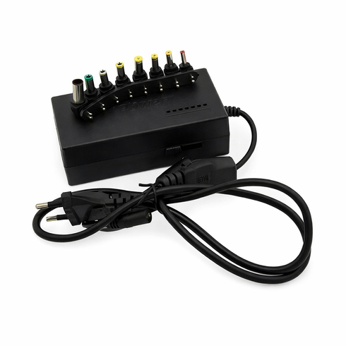 Блок живлення для ноутбука 120W 220 В