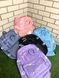 Школьный рюкзак 4в1 для подростков/Портфель в школу для подростков Розовый