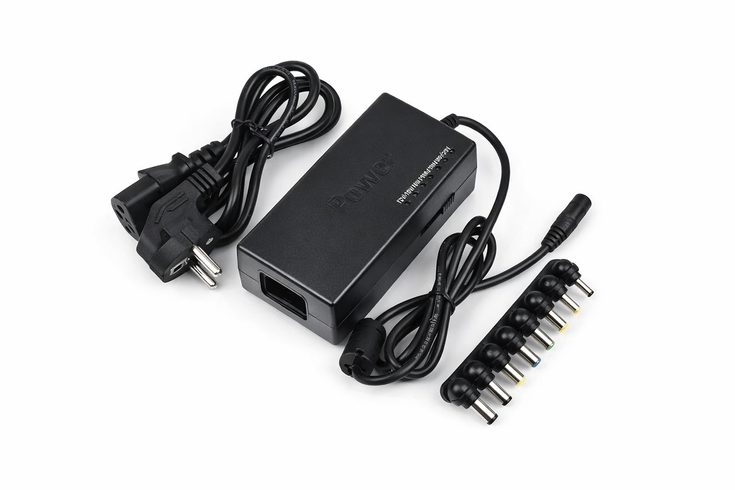 Блок живлення для ноутбука 120W 220 В