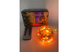 Гирлянда нить Роса от USB, 50м, 500LED  МУЛЬТИК / Светодиодная новогодняя гирлянда