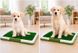 Туалет для собак Puppy Potty Pad MH-872