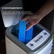 Кондиціонер портативний на колесах 3,5л / Портативний охолоджувач повітря 50Вт