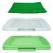 Туалет для собак Puppy Potty Pad MH-872