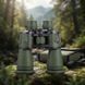 Бінокль водонепроникний Unique UN-3002 / Бінокль 20х50