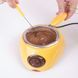 Електрична фондюшниця для шоколаду Chocolatiere 250 мл