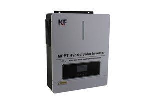 Гібридний інвертор 5kw 48v Victor NM-ECO-5KW PLUS