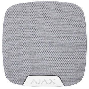 Беспроводная звуковая сирена Ajax HomeSiren