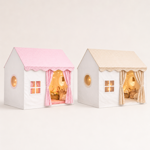 Детская игровая палатка-домик Home