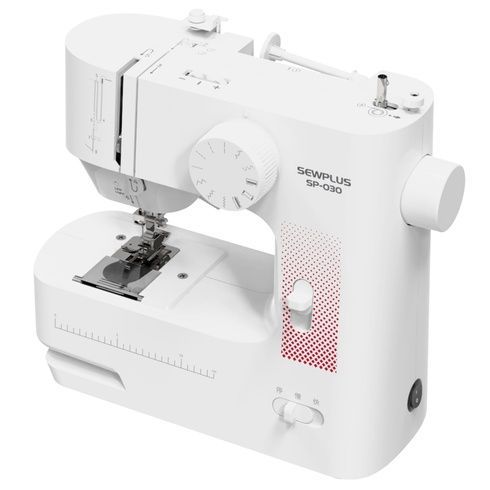 Швейна машинка SP-30 12 в 1 / Машинка для шиття