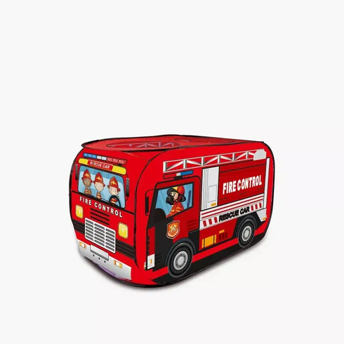 Детская игровая палатка TK Group TENT 110 х 70 х 70 см в сумке синяя
