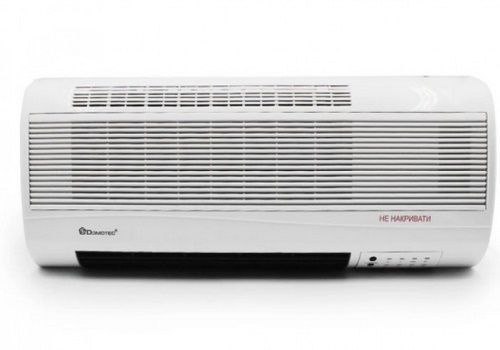 Настінний тепловентилятор Domotec MS 5961