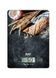Кухонные электронные весы Domotec R 10004