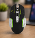 Мышка GAMING T2 wireless / Беспроводная игровая мышь RGB Bluetooth / Мышка с бесшумными кнопками