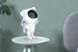 Ночник LED звездное небо Astronaut космонавт (с пультом)&zwnj;