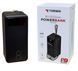 Повербанк Torima TRM-1080 22,5W / 80000 mAh, с фонариком, 3 кабели / Портативный аккумулятор / УМБ Power Bank