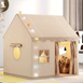 Детская игровая палатка-домик Home