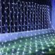 Гірлянда світлодіодна Сітка 200 LED 3х2м&nbsp;Білий