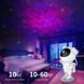 Ночник LED звездное небо Astronaut космонавт (с пультом)&zwnj;