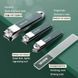 Маникюрно-педикюрный набор Nail Clipper Set 10 в 1