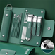 Маникюрно-педикюрный набор Nail Clipper Set 10 в 1
