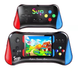 Ігрова консоль SUP X7M Приставка з додатковим джойстиком Dendy SEGA 500в1