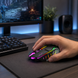 Мышка GAMING T2 wireless / Беспроводная игровая мышь RGB Bluetooth / Мышка с бесшумными кнопками