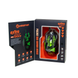 Проводная игровая мышка со светодиодной подсветкой PoloSmart PGS302 4 уровня чувствительности