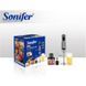 Ручний блендер Sonifer Set 5в1 SF-8138