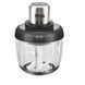 Измельчитель DSP KM-4072, Серебристый