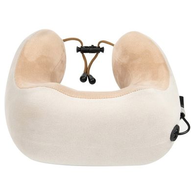 Массажная подушка Gelius Smart Pillow Massager GP-PM001 , Бежевый