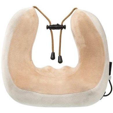 Массажная подушка Gelius Smart Pillow Massager GP-PM001 , Бежевый
