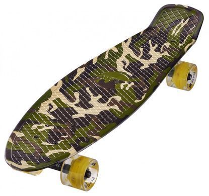 Скейт Penny Maraton Longboard 27 Космос