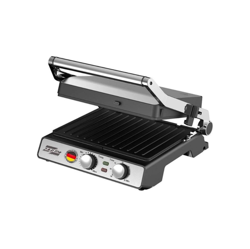 Контактный Гриль-вафельница 2в1 Zepline ZP-809 3500W