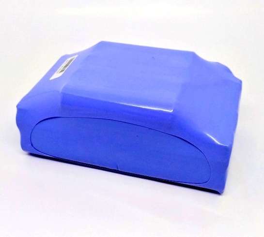 Аккумулятор для гироборда, гироскутера 10S2P - 30V 4,4 AН, Блакитний