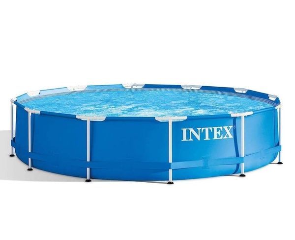 Басейн каркасний Intex 28210 (366*76 см)