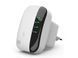 WIFI REPEATER Dynamode Усилитель сигнала, репитер. ретранслятор 300Mb Белый, Белый