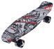 Скейт Penny Maraton Longboard 27 Космос