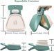 Набор для собак Pet Toilet &ndash; поводок с контейнером и совком для уборки, одноразовые пакеты в комплекте