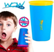 Чашка кружка непроливайка Wow Cup для детей, Разные цвета