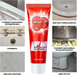 Гель Бытовой химический гель для удаления плесени, 120 г Mildew gel AA2-7
