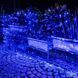 Гірлянда світлодіодна Сітка 200 LED 3х2м Синій